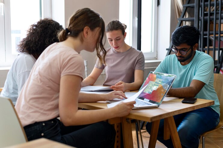 Workplace Diversity Initiatives: Case Studies from Illinois Companies