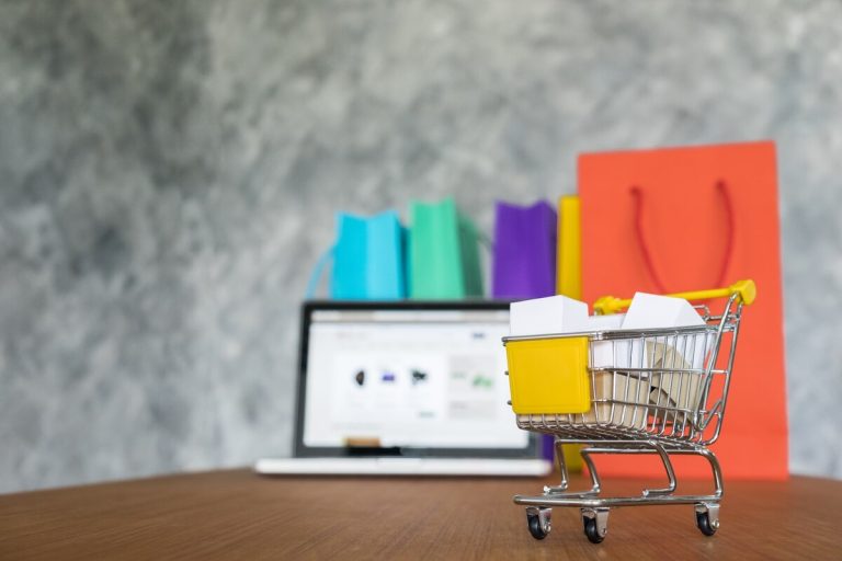 E-commerce Growth in Illinois: Trends and Predictions